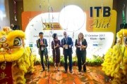 ITB Asia 2017