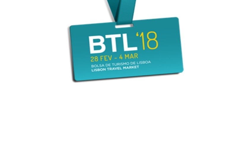 Segunda fase de inscrições na BTL 2018 termina a 10 de Novembro