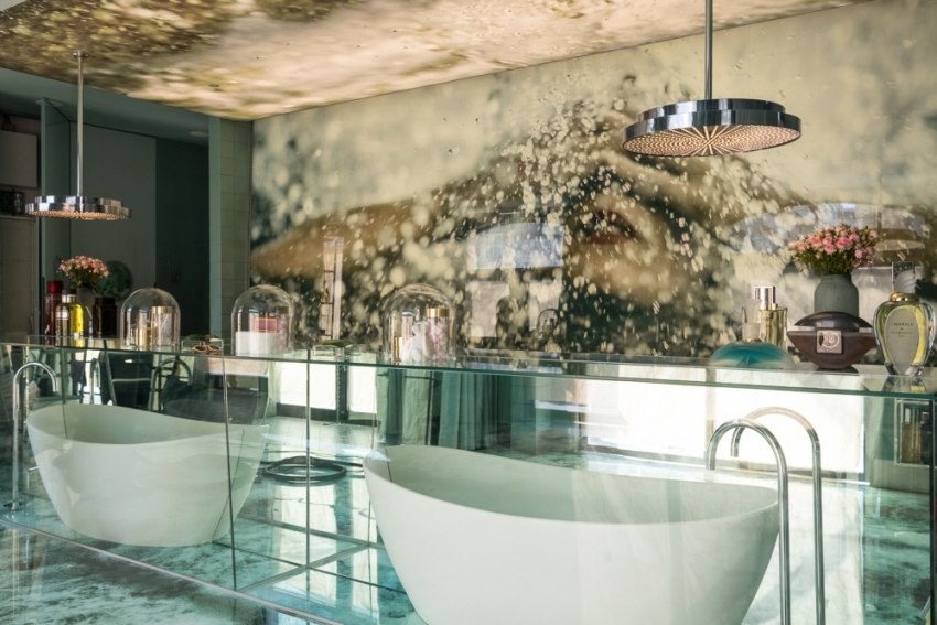 Beautique WC Hotel abre em Lisboa