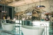 Beautique WC Hotel abre em Lisboa