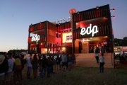 EDP celebra a imaginação nos festivais de música