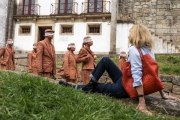 Imaginarius: criação artística no espaço público