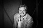 Oradores dos BEA World Festival: Patrick Roubroeks