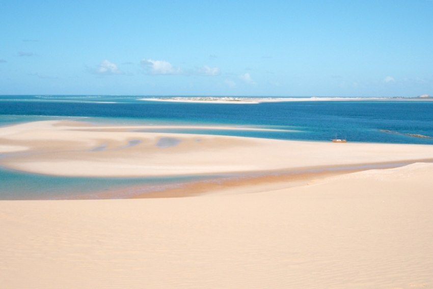 Five reasons to take your incentive trip to Mozambique
