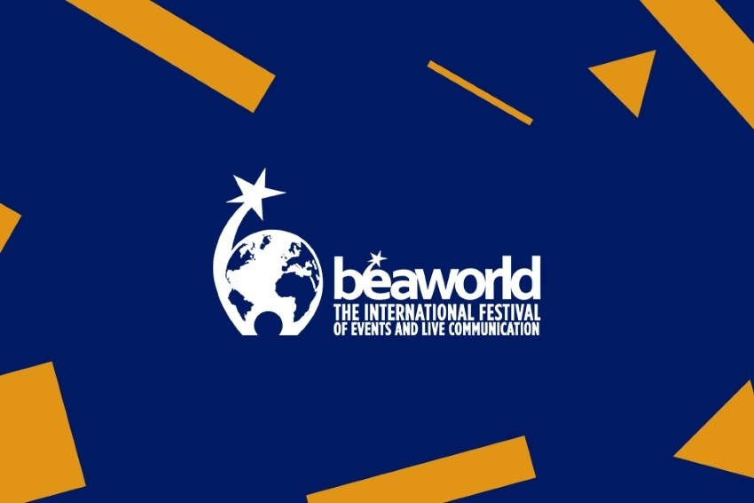 Oradores do BEA World Festival: Michele Telaro