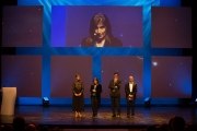 Ana Mendes Godinho: O Festival Bea World é importantíssimo para dar visibilidade ao destino