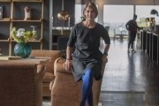 Lotta Boman quer um Booking.com ou Hotels.com para conferências e reuniões