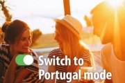 Vídeo da Semana: Nova campanha internacional da TAP