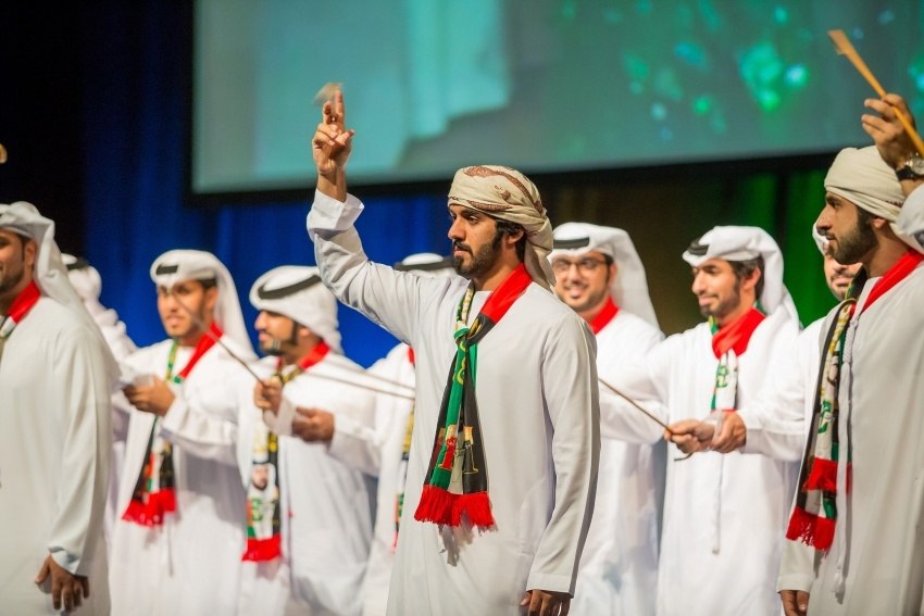 Dubai vai acolher Congresso da ICCA em 2018