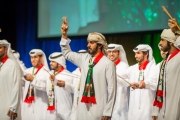 Dubai vai acolher Congresso da ICCA em 2018