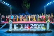 Cambodia Travel Mart 2017