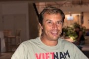 João Tavares Gonçalves: “O Cambodja é um destino muito rico”