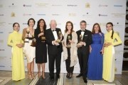 Portugal eleito Melhor Destino Turístico do Mundo nos World Travel Awards