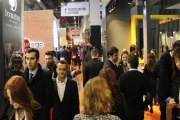 ACE of M.I.C.E. Exhibition 2018 junta a indústria em Istambul