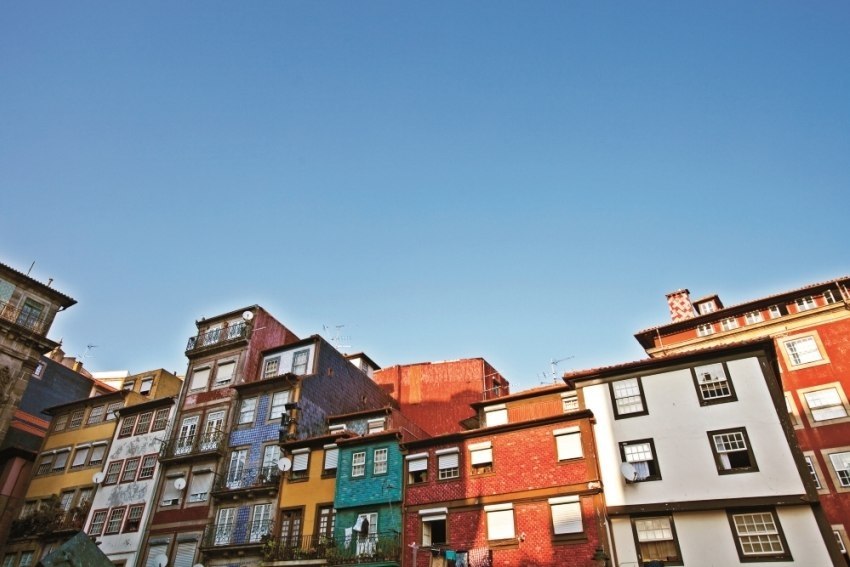 Taxa Municipal Turística do Porto vai ser cobrada a partir de 1 de Março