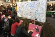 Comic Con regressou a Matosinhos. E em 2018?