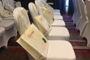 Quatro ideias a ter em conta em eventos de associação