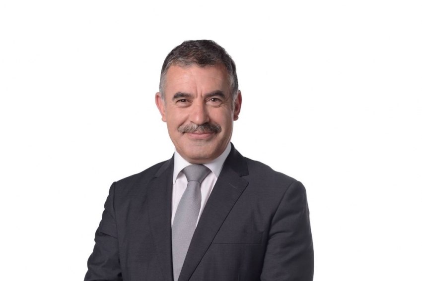 Emídio Sousa:  “O nosso grande objectivo é a internacionalização dos eventos”