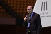 Altice Arena com um 2018 “muito preenchido”
