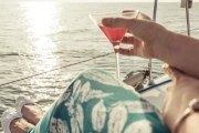 Tendências a ter em conta em eventos no mar