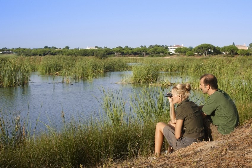 Algarve registou recordes turísticos em 2017