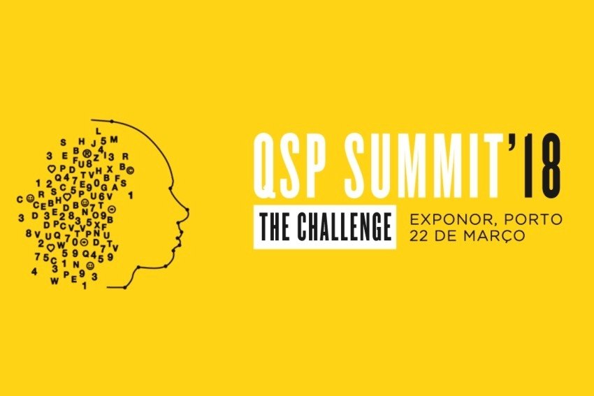 QSP Summit 2018: Optimizar a comunicação com o público