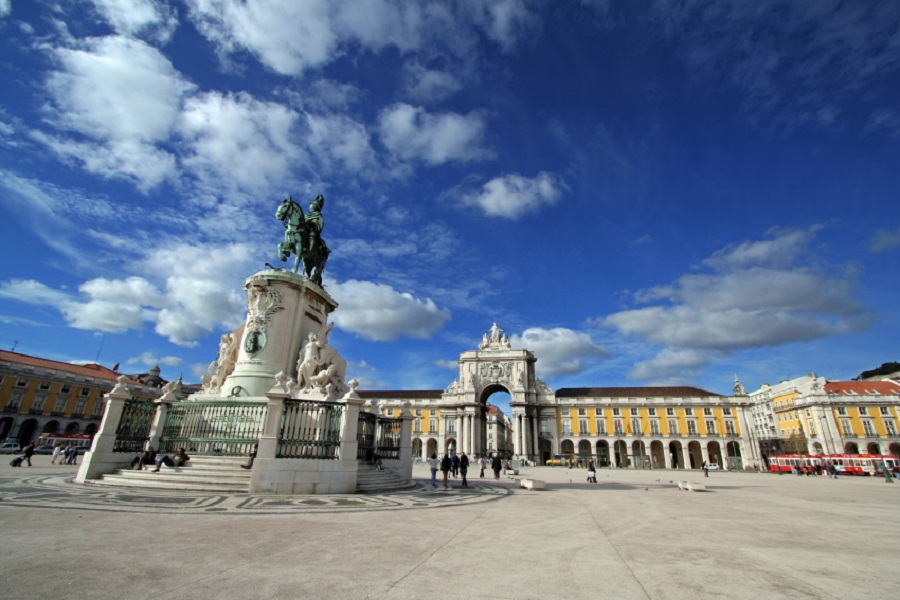 Lisboa está em quinto lugar no Top Meeting Destinations europeu da Cvent