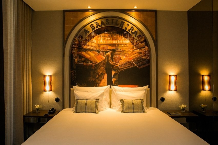 Pestana Porto – A Brasileira City Center & Heritage Building abre em Março