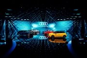 Vídeo da Semana: Audi Summit 2017