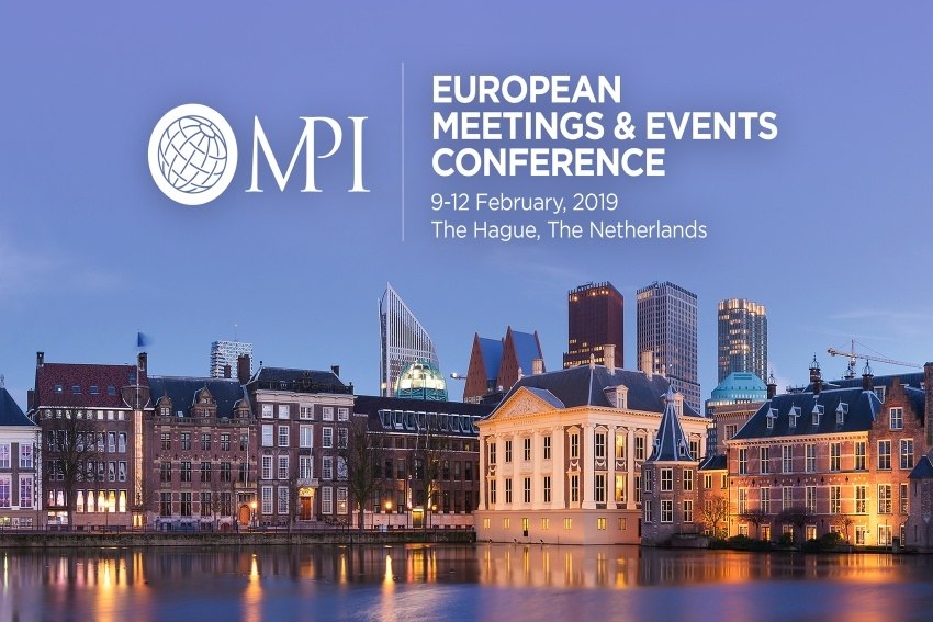 The Hague vai acolher o próximo Congresso Anual Europeu da MPI