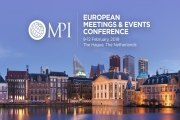 The Hague vai acolher o próximo Congresso Anual Europeu da MPI