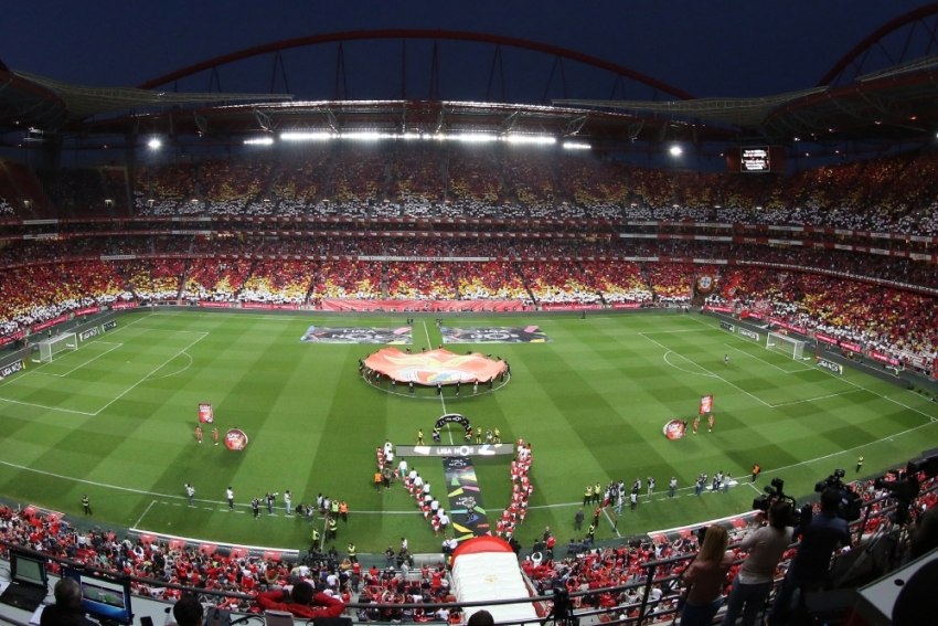 Memorable Experiences with Benfica