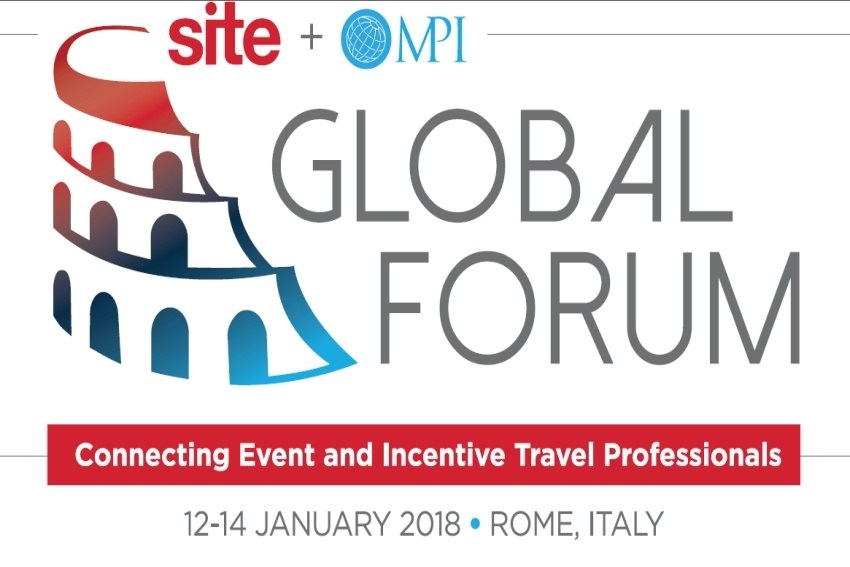 SITE + MPI Global Forum 2018 juntou mais de 540 profissionais em Roma