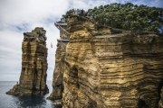Red Bull Cliff Diving World Series volta aos Açores