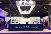 Mojobrands cria conceito de comunicação do stand da jp.ik na BETT