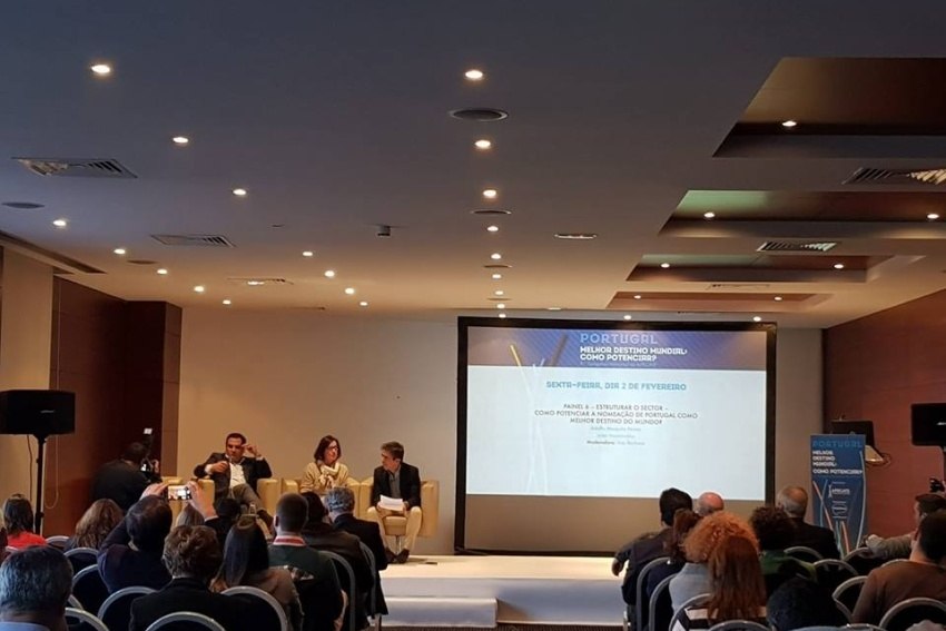 VI Congresso da APECATE