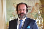 Alexandre Maia de Carvalho é o novo director-geral do Tivoli Palácio de Seteais e Tivoli Sintra