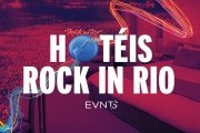 Rock in Rio Lisboa apresenta plataforma com rede de hotéis