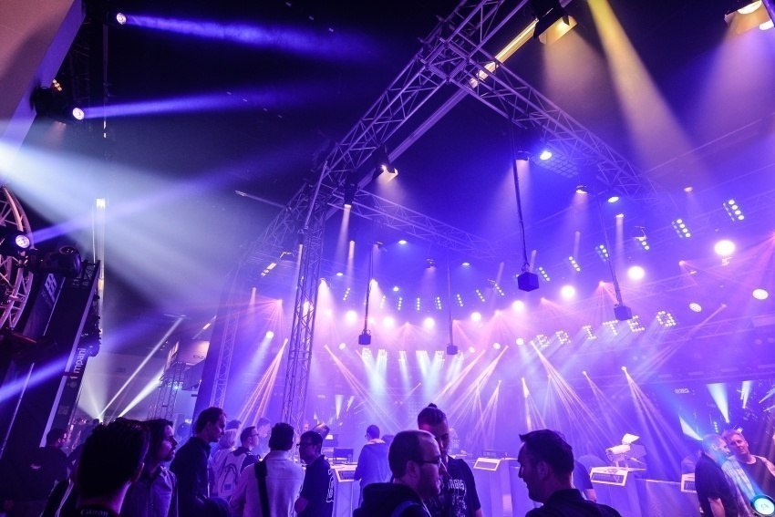 Prolight+Sound 2018: O melhor do áudio, vídeo e luz regressa em Abril