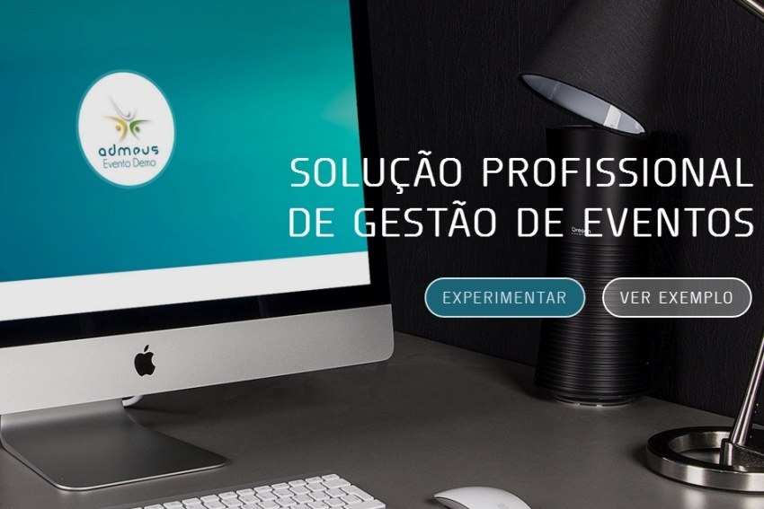 Admeus tem novo site e uma imagem renovada