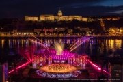 Vídeo da Semana: Cerimónia de Abertura do 17º FINA World Aquatics Championships