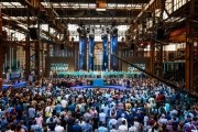 Vídeo da Semana: The Ocean Cleanup’s The Next Phase Event