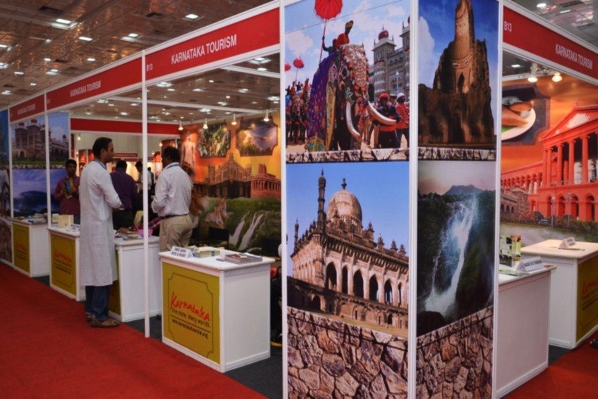 TTF leva o universo do turismo a Chennai e a Bengaluru em Fevereiro