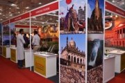 TTF leva o universo do turismo a Chennai e a Bengaluru em Fevereiro
