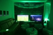 Onde ver os jogos da Champions? Nas “beer caves” da Heineken!