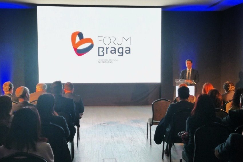 Forum Braga abre em Abril para posicionar a cidade como destino de referência
