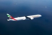 Emirates anuncia mais um voo diário entre Dubai e Lisboa