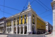 Pousada de Lisboa integra rede europeia de viagens de luxo