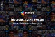 Eventex Awards são entregues amanhã e há um evento português nomeado
