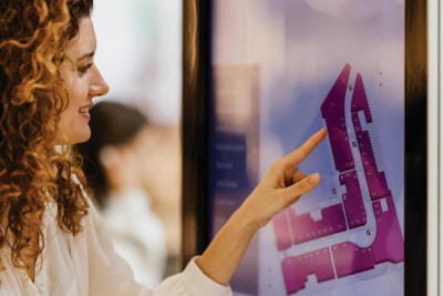 Eventos by T: creating events that move people, brands and knowledge